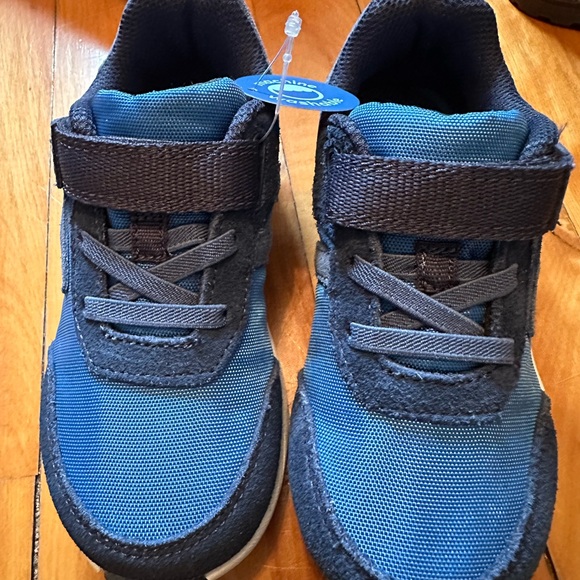 Stride Rite toddler shoes 9.5 - Picture 4 of 4